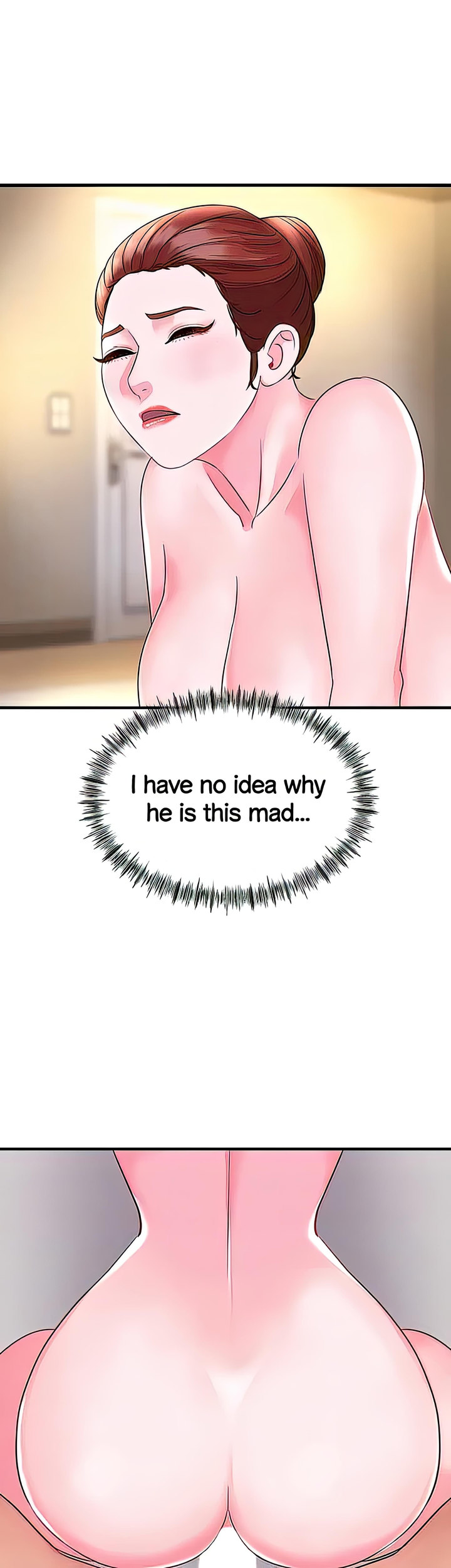 Young Madam - Chapter 35 [photo 33] - MangaPorn