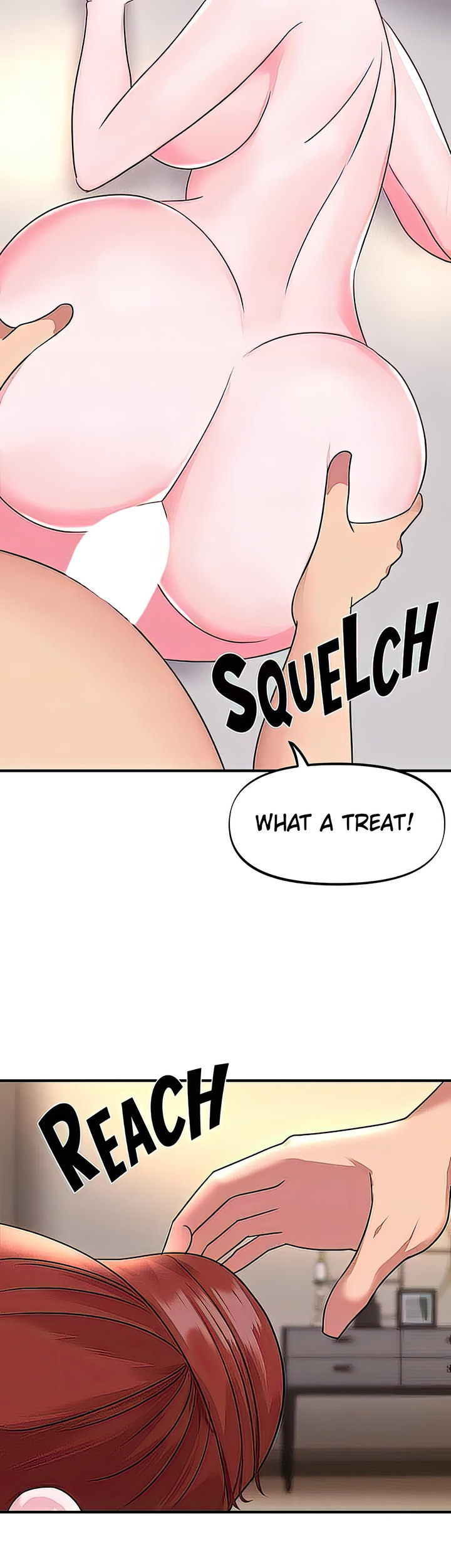 Young Madam - Chapter 35 [photo 36] - MangaPorn