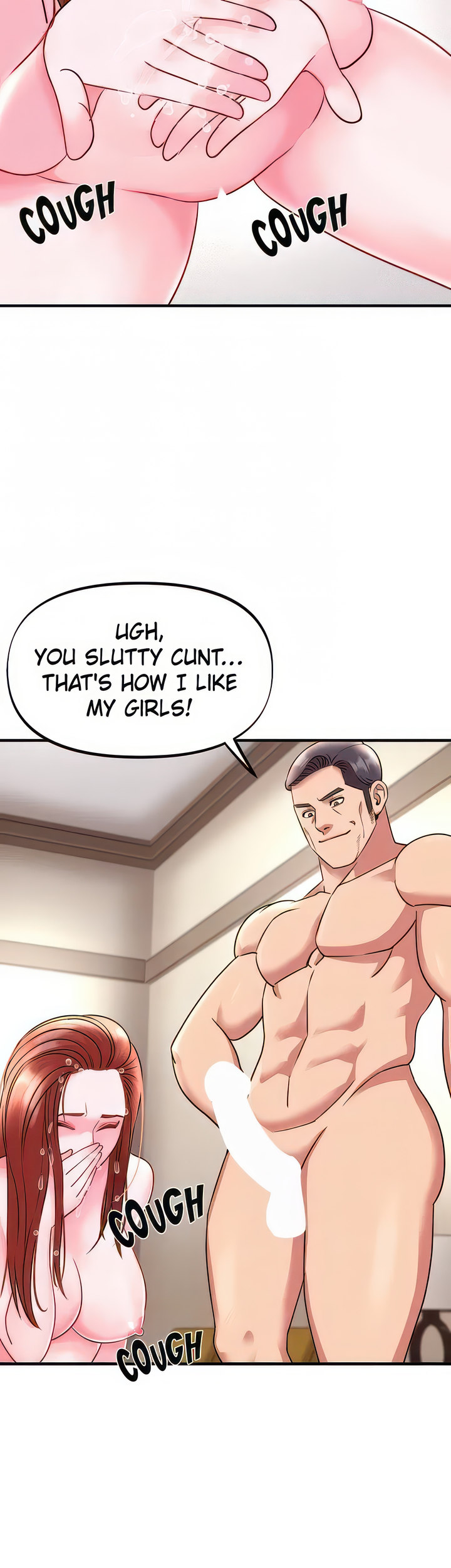 Young Madam - Chapter 36 [photo 17] - MangaPorn