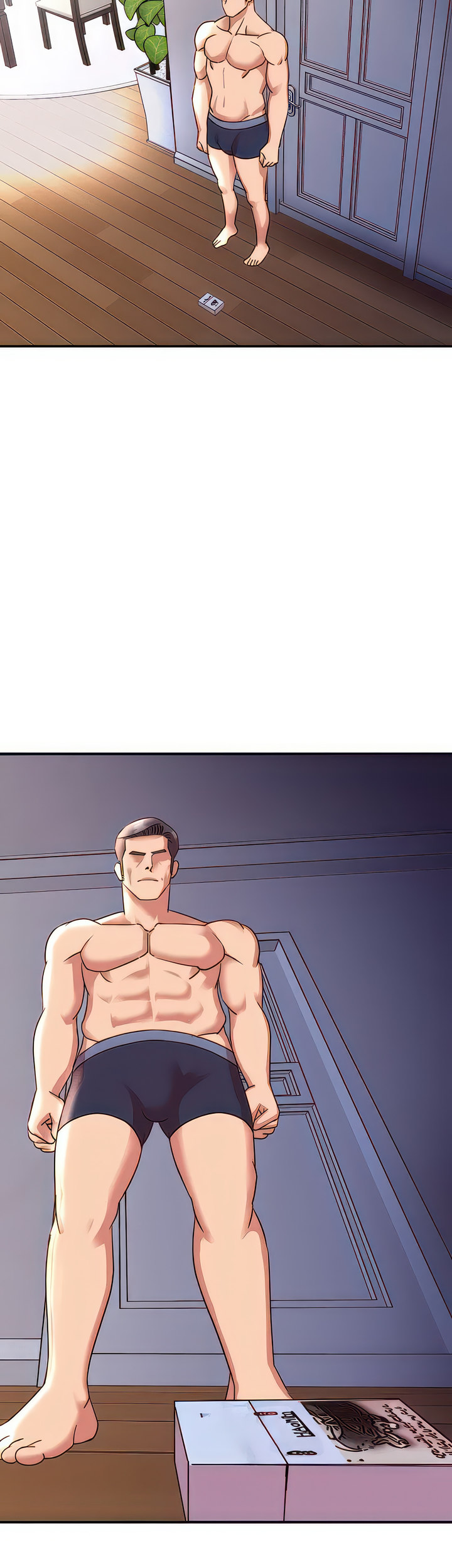 Young Madam - Chapter 36 [photo 21] - MangaPorn