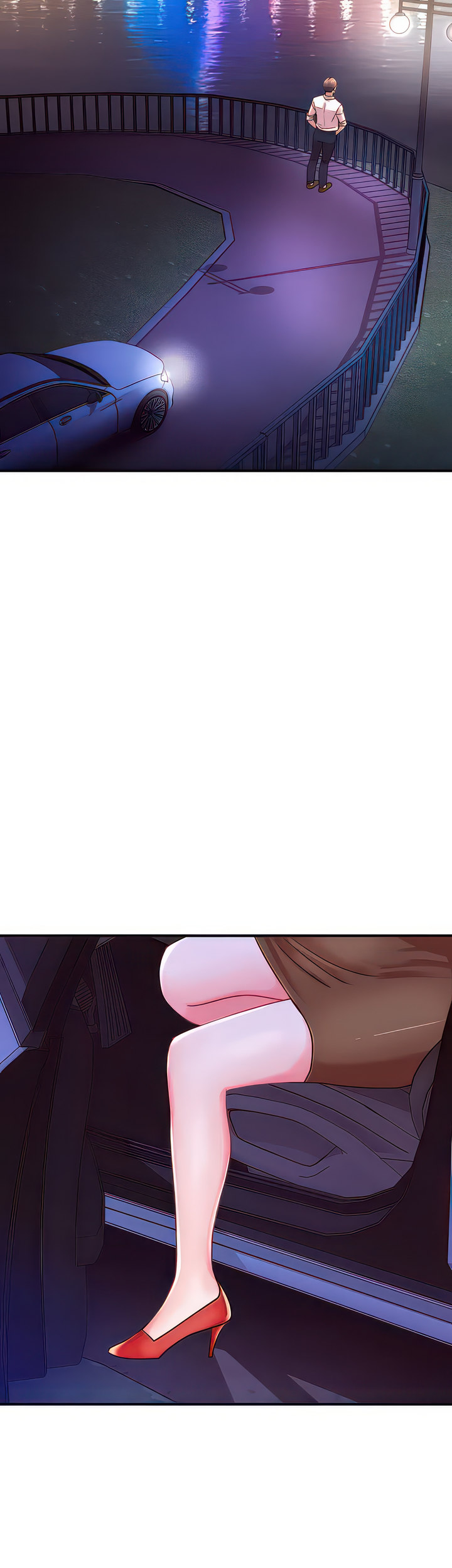 Young Madam - Chapter 36 [photo 25] - MangaPorn