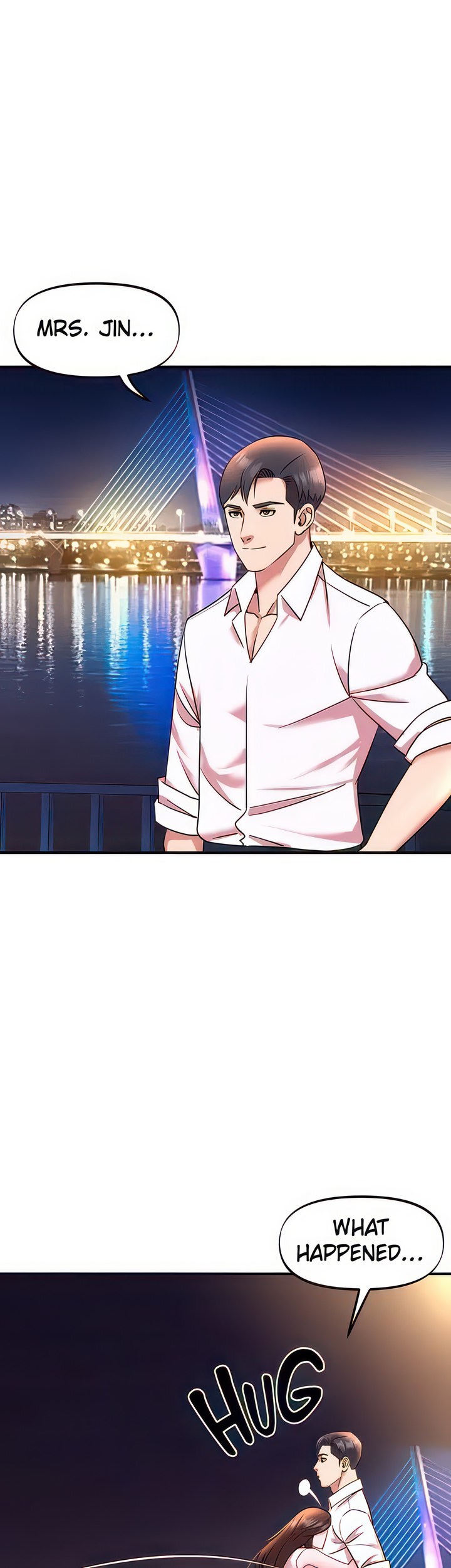 Young Madam - Chapter 36 [photo 26] - MangaPorn