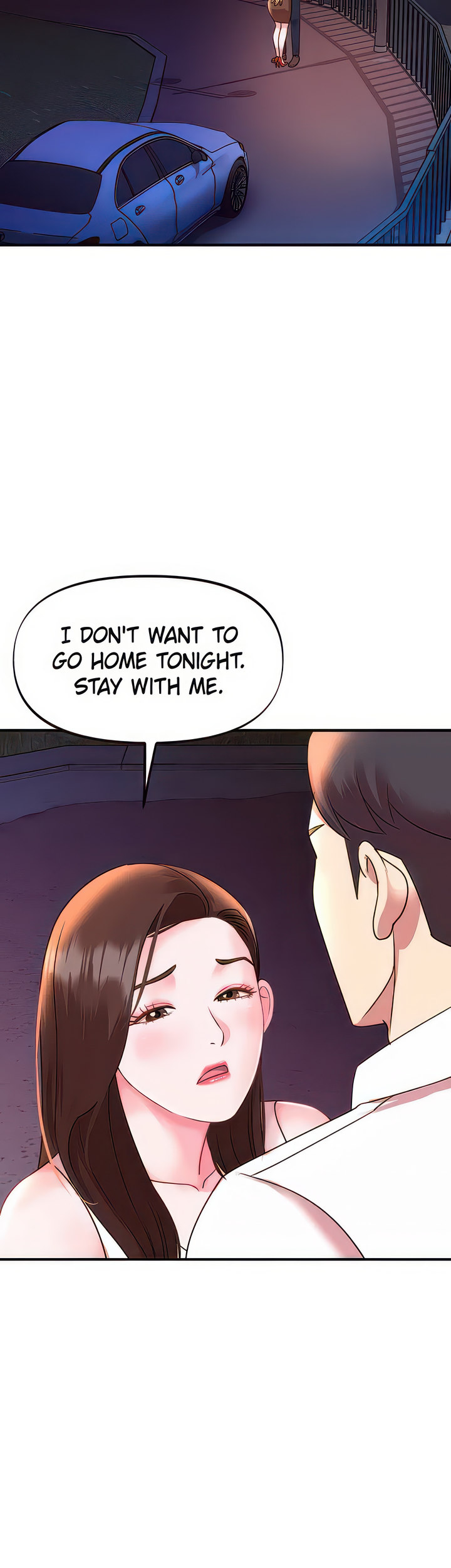 Young Madam - Chapter 36 [photo 29] - MangaPorn