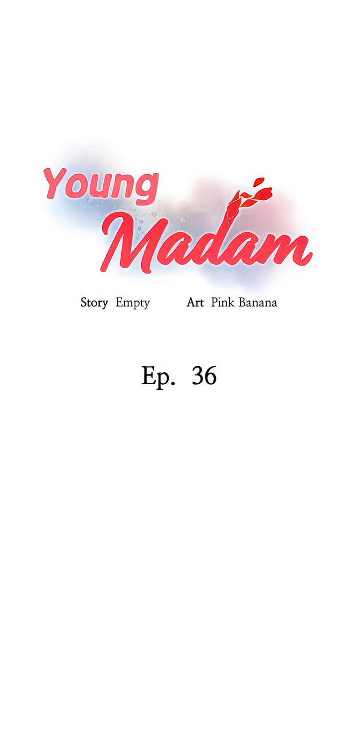 Young Madam - Chapter 36 [photo 3] - MangaPorn