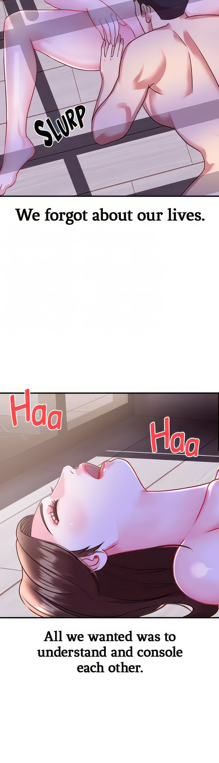 Young Madam - Chapter 36 [photo 35] - MangaPorn