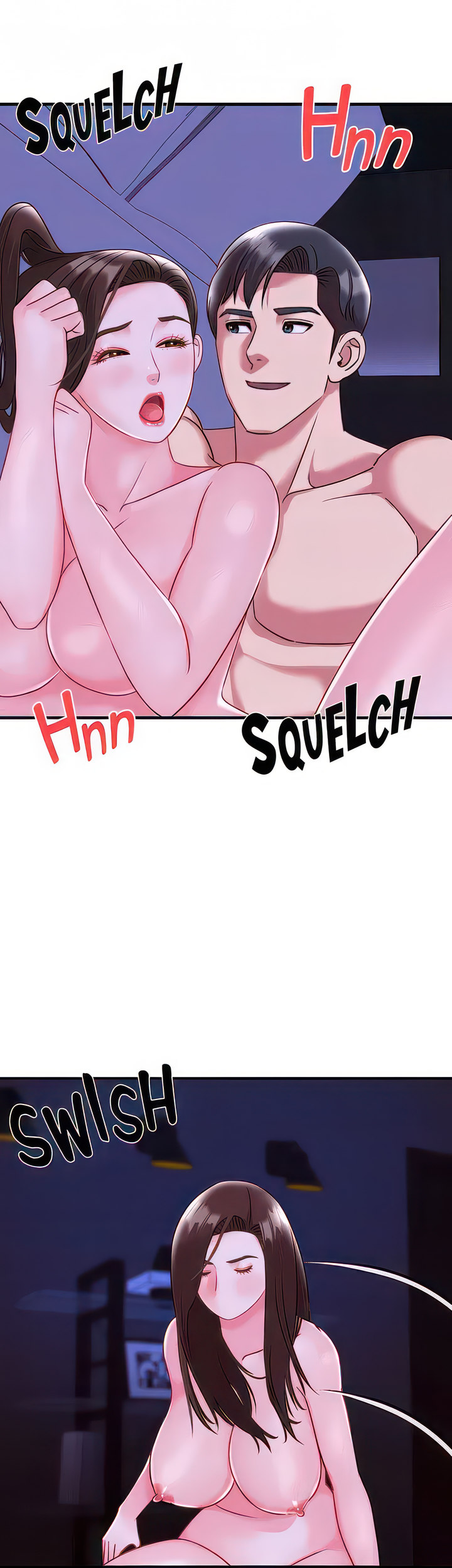 Young Madam - Chapter 37 [photo 11] - MangaPorn