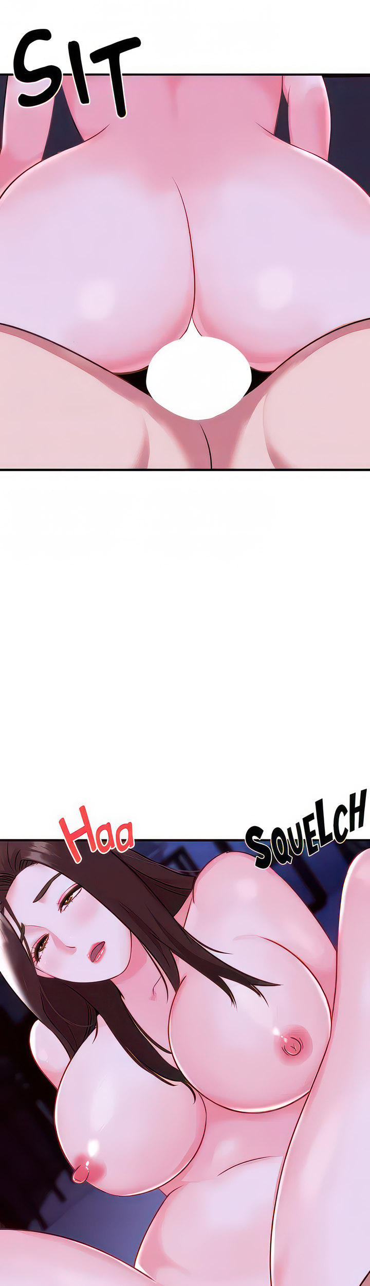 Young Madam - Chapter 37 [photo 17] - MangaPorn