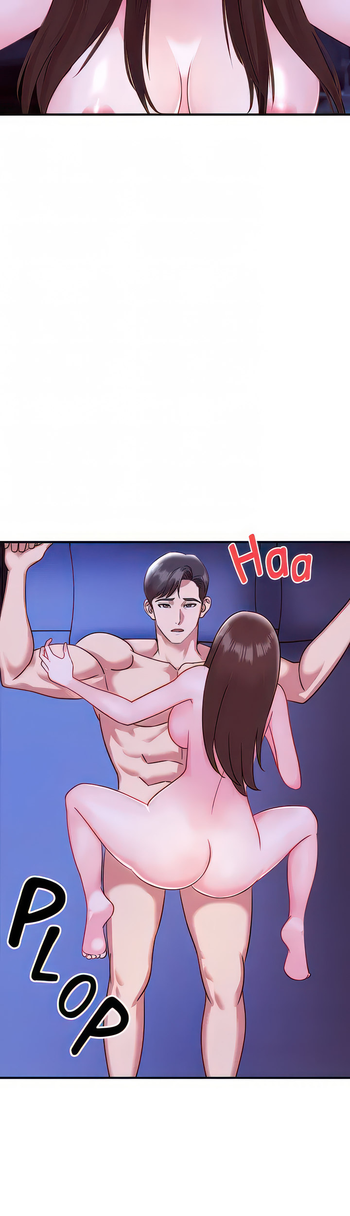 Young Madam - Chapter 37 [photo 20] - MangaPorn