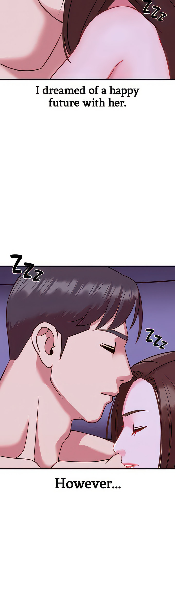 Young Madam - Chapter 37 [photo 24] - MangaPorn