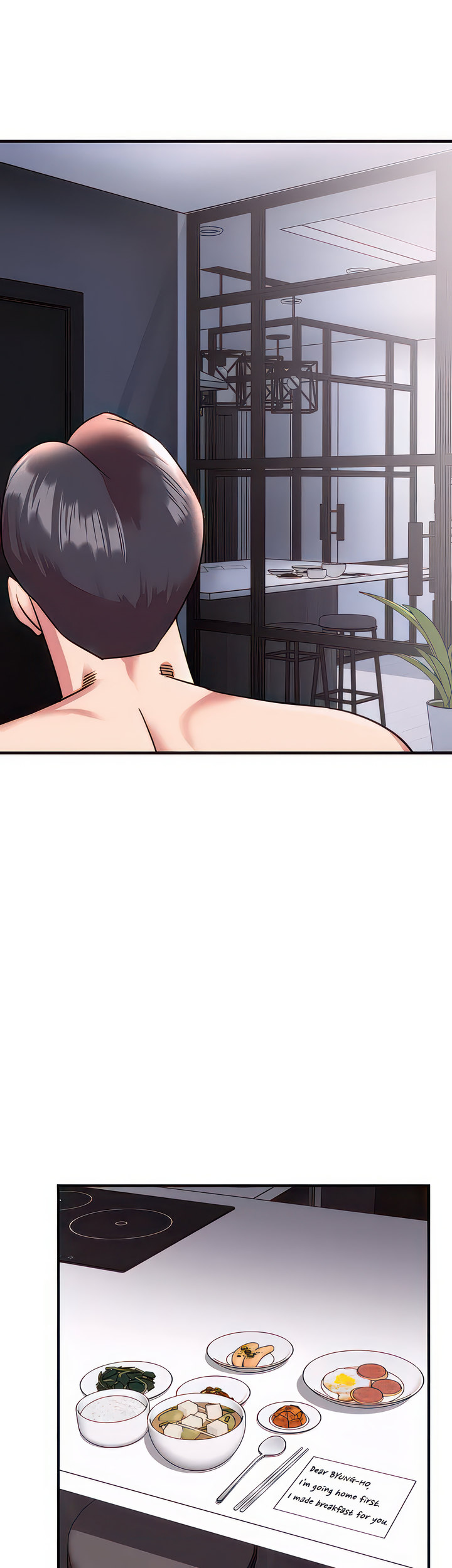 Young Madam - Chapter 37 [photo 27] - MangaPorn