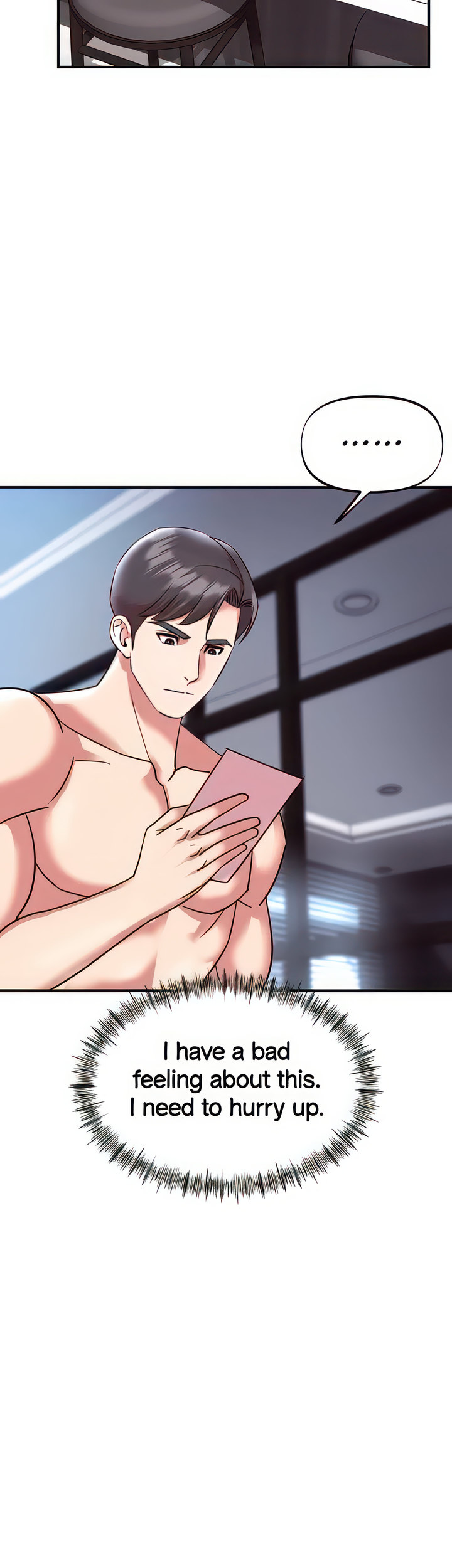 Young Madam - Chapter 37 [photo 28] - MangaPorn