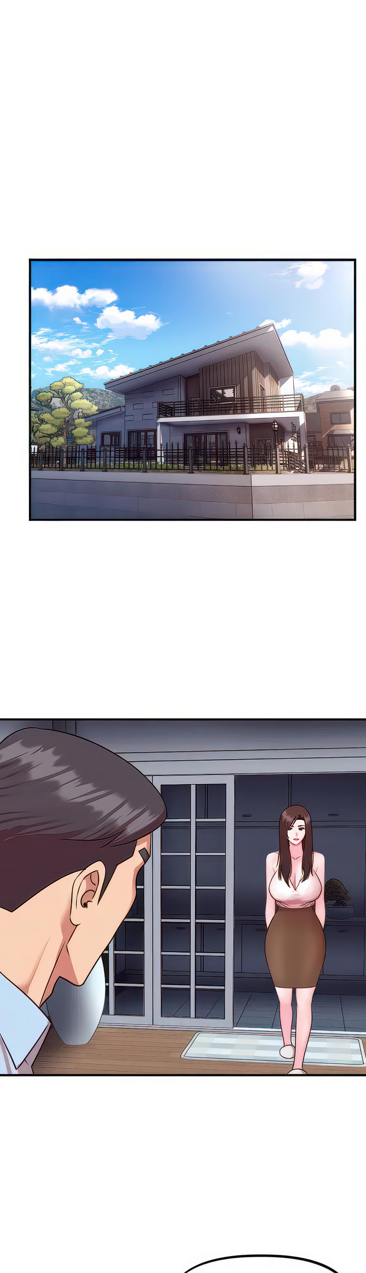 Young Madam - Chapter 37 [photo 29] - MangaPorn