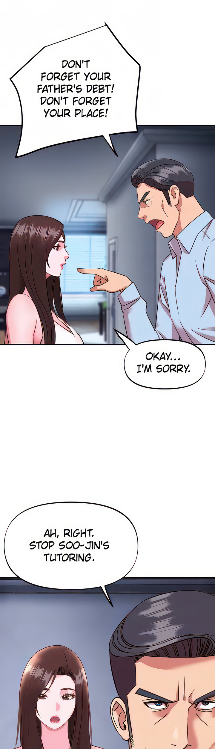 Young Madam - Chapter 37 [photo 31] - MangaPorn