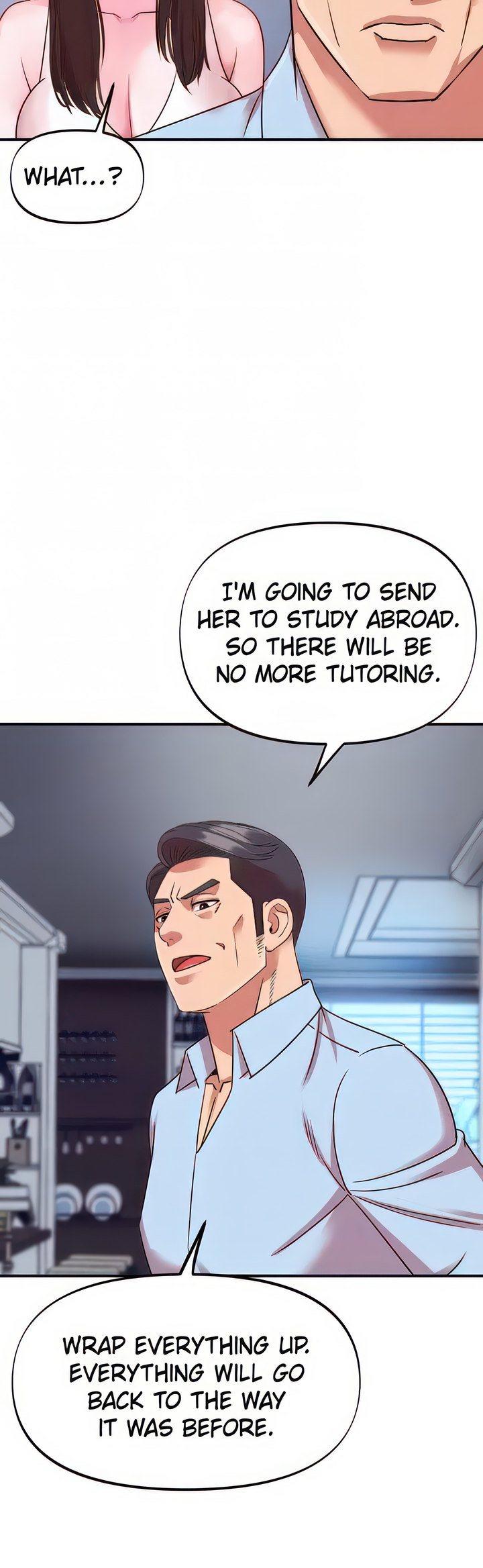 Young Madam - Chapter 37 [photo 32] - MangaPorn