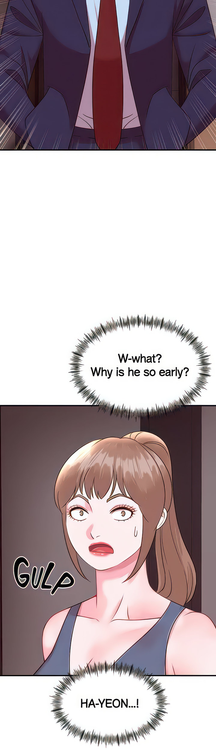 Young Madam - Chapter 37 [photo 44] - MangaPorn