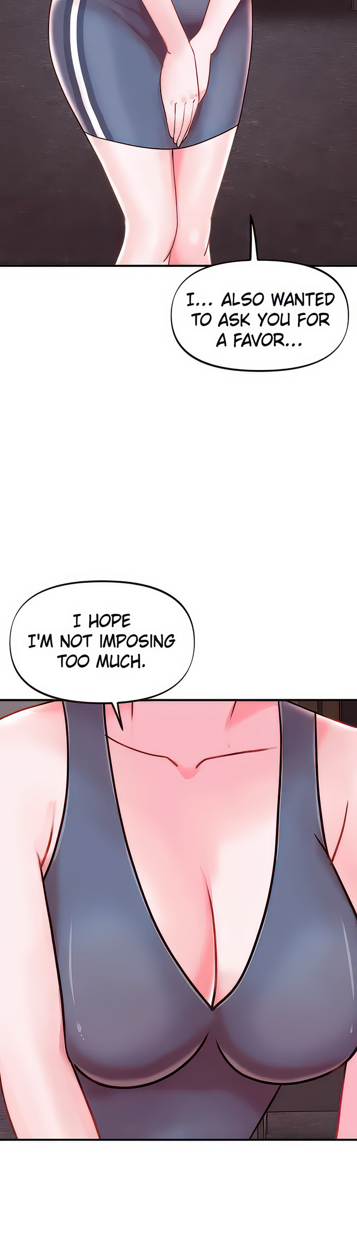 Young Madam - Chapter 37 [photo 48] - MangaPorn