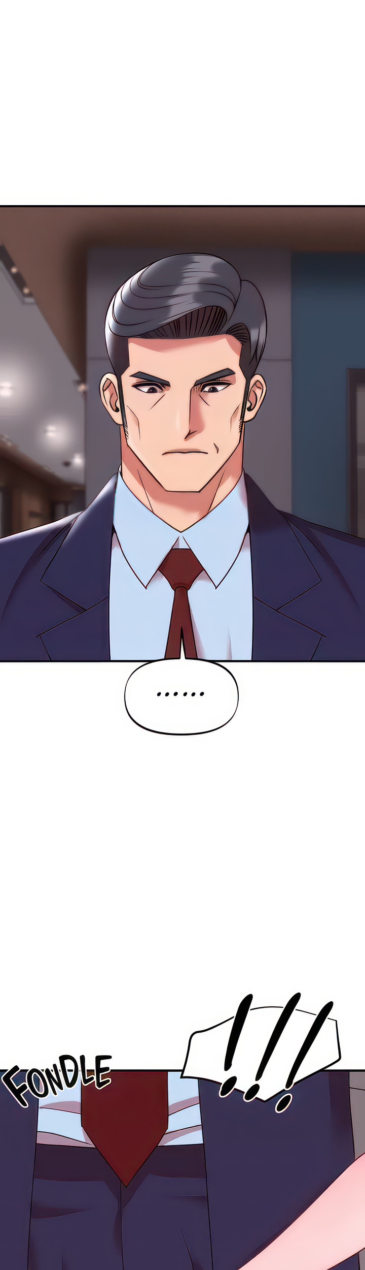 Young Madam - Chapter 37 [photo 49] - MangaPorn