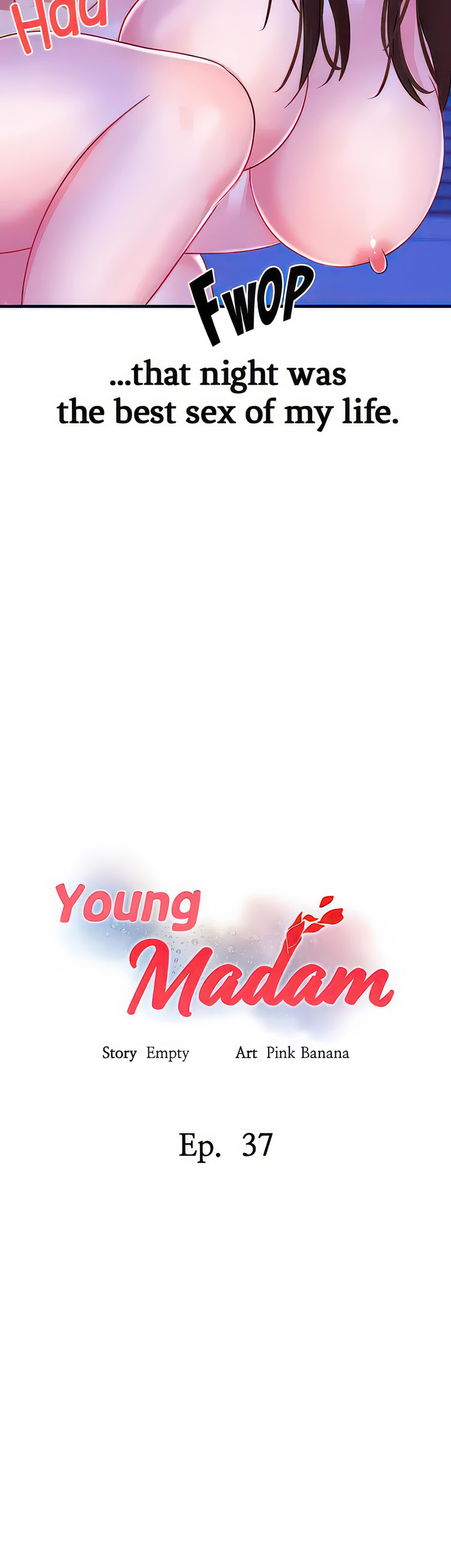 Young Madam - Chapter 37 [photo 5] - MangaPorn