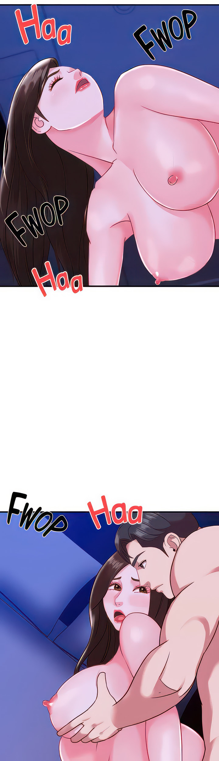 Young Madam - Chapter 37 [photo 7] - MangaPorn