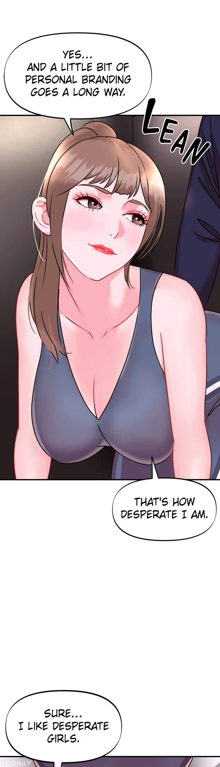 Young Madam - Chapter 38 [photo 12] - MangaPorn