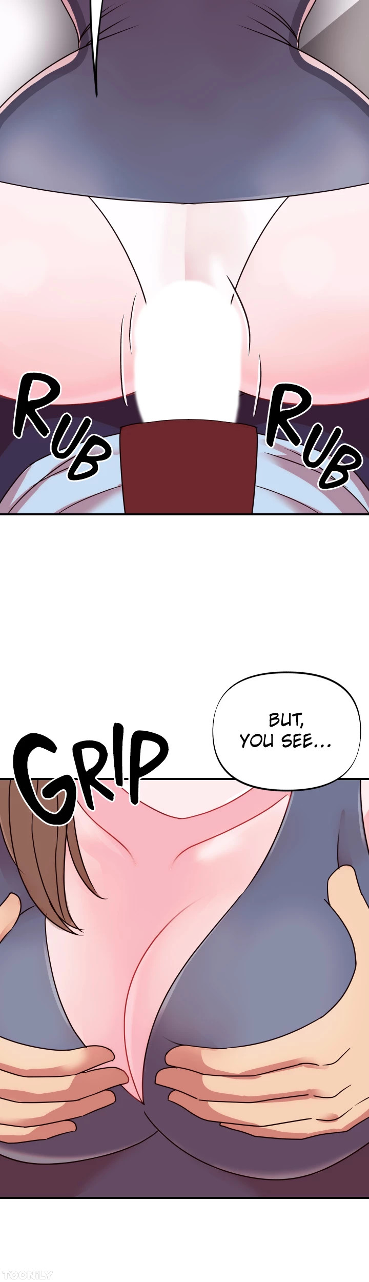 Young Madam - Chapter 38 [photo 13] - MangaPorn