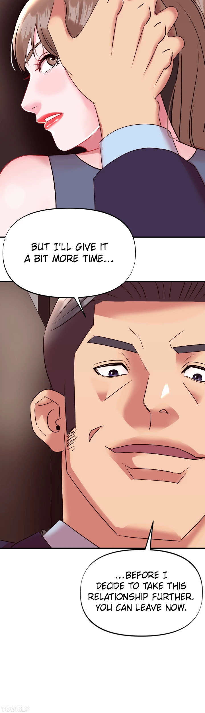 Young Madam - Chapter 38 [photo 19] - MangaPorn