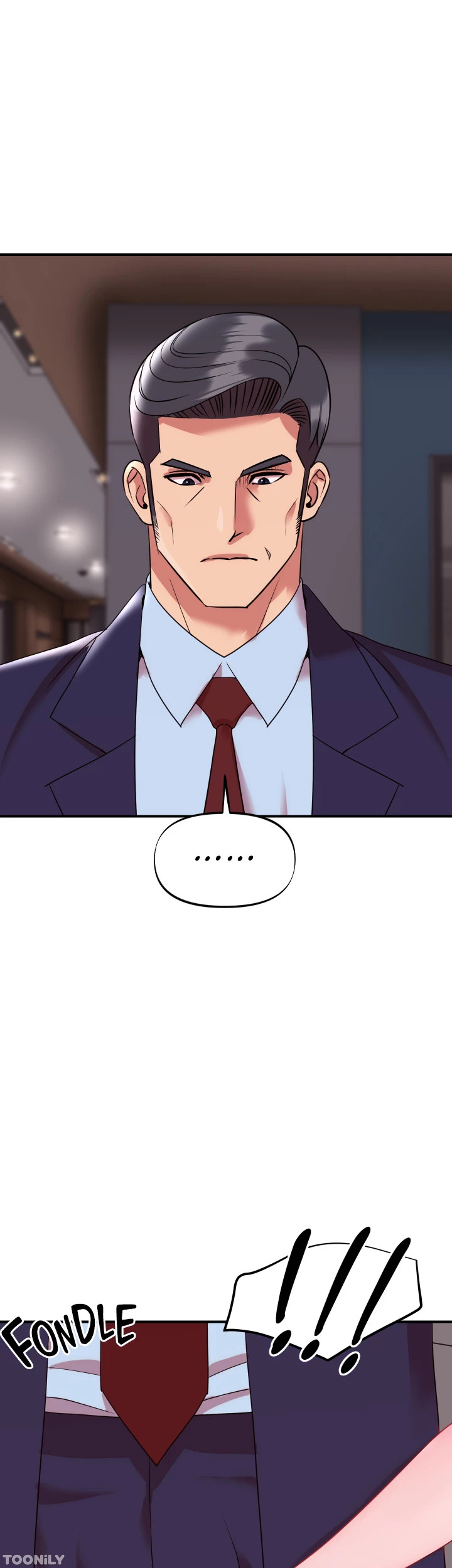 Young Madam - Chapter 38 [photo 2] - MangaPorn