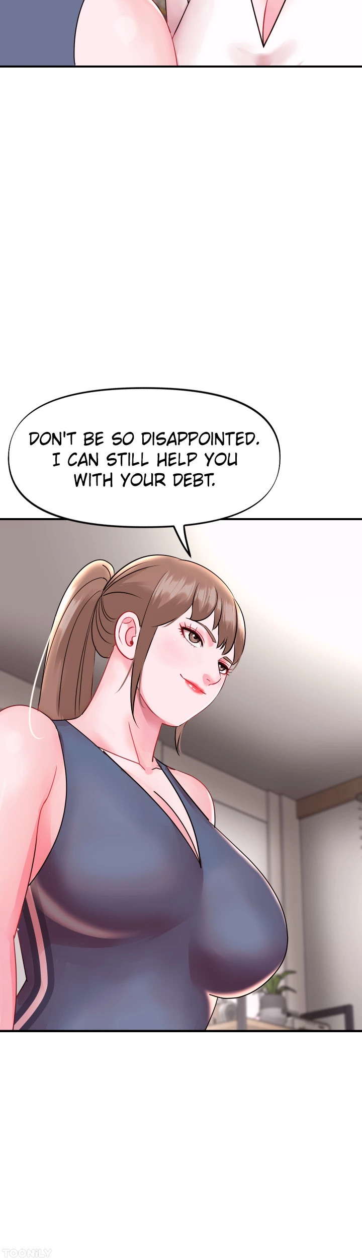 Young Madam - Chapter 38 [photo 27] - MangaPorn