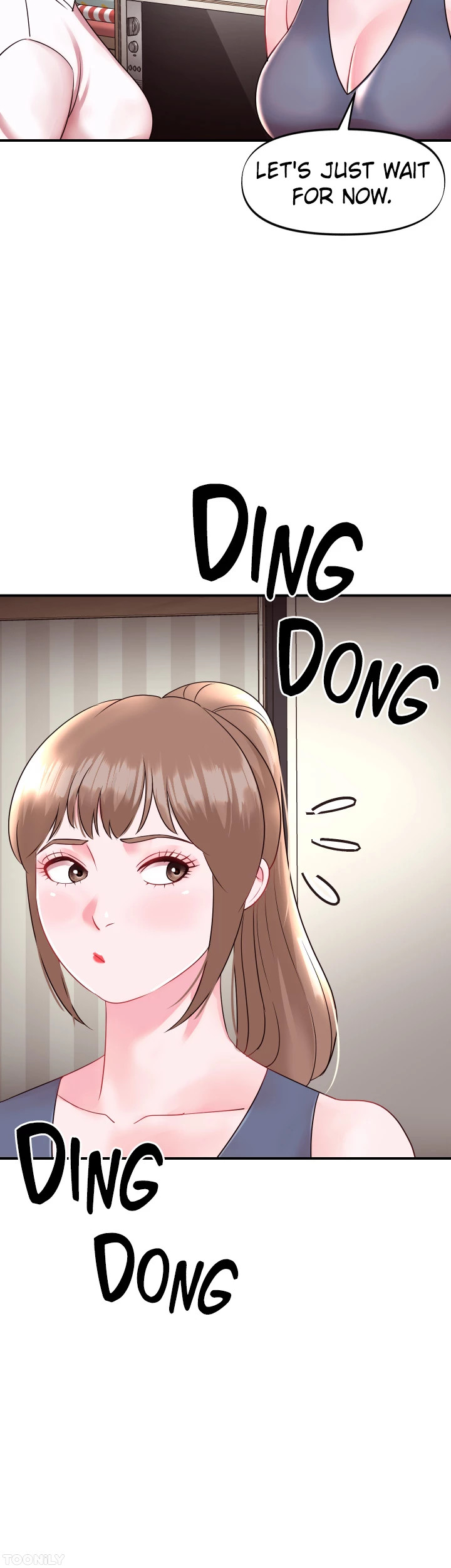 Young Madam - Chapter 38 [photo 29] - MangaPorn