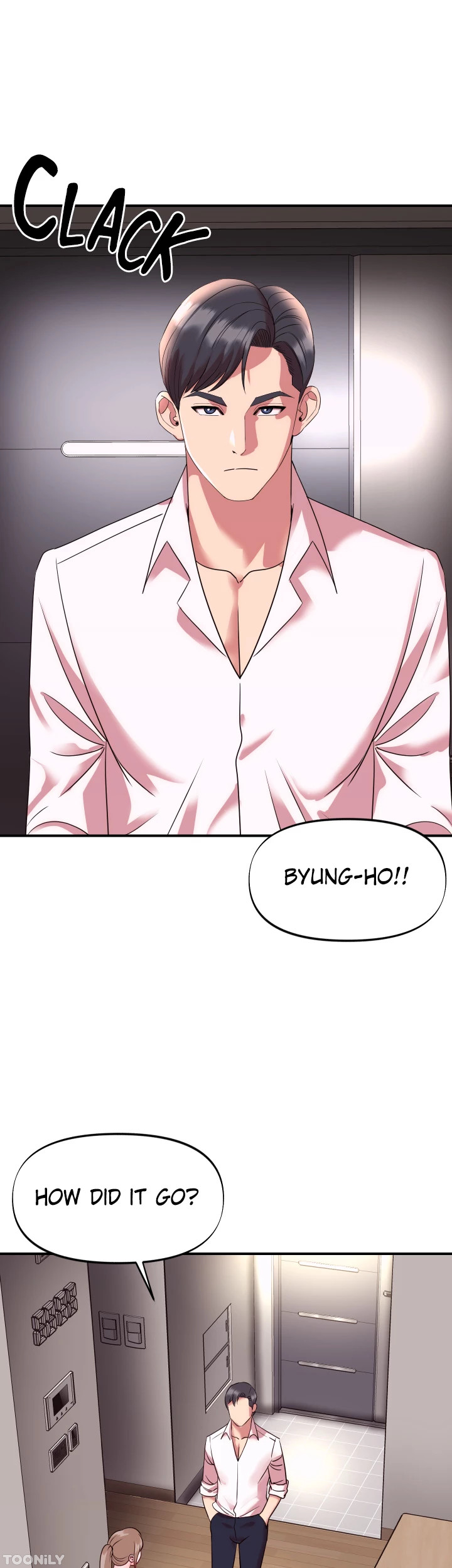 Young Madam - Chapter 38 [photo 30] - MangaPorn