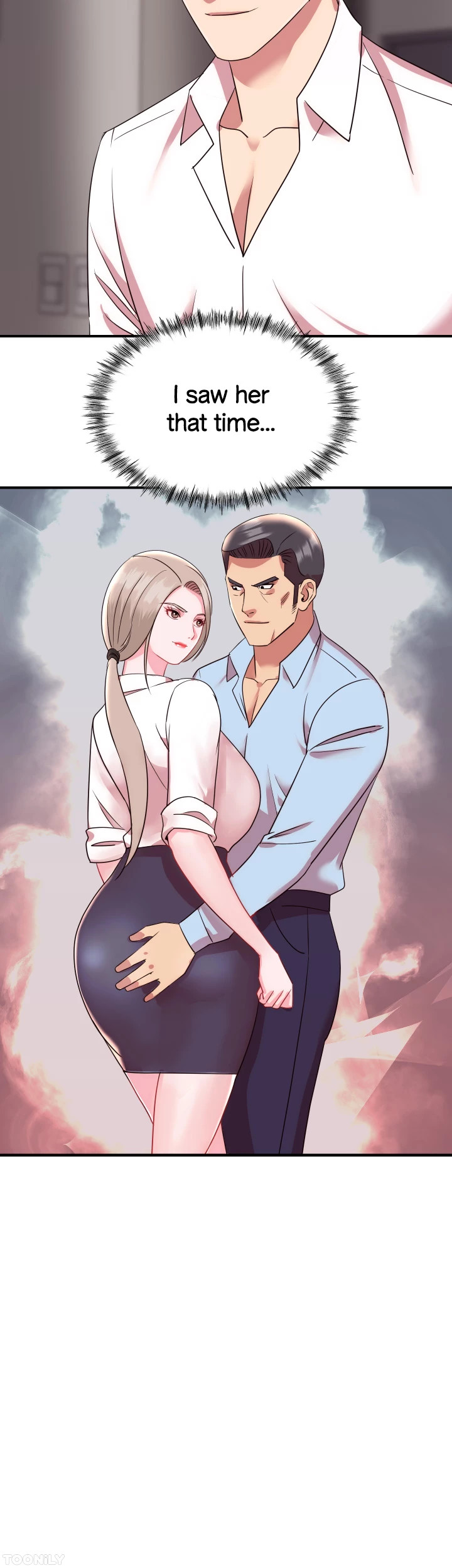 Young Madam - Chapter 38 [photo 33] - MangaPorn