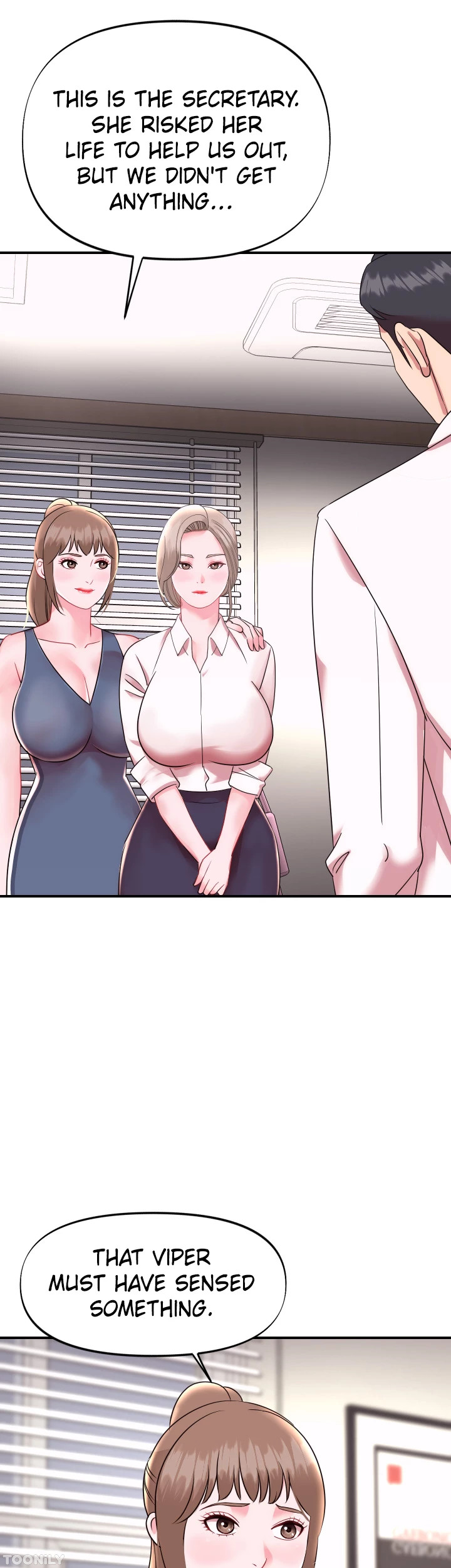 Young Madam - Chapter 38 [photo 34] - MangaPorn