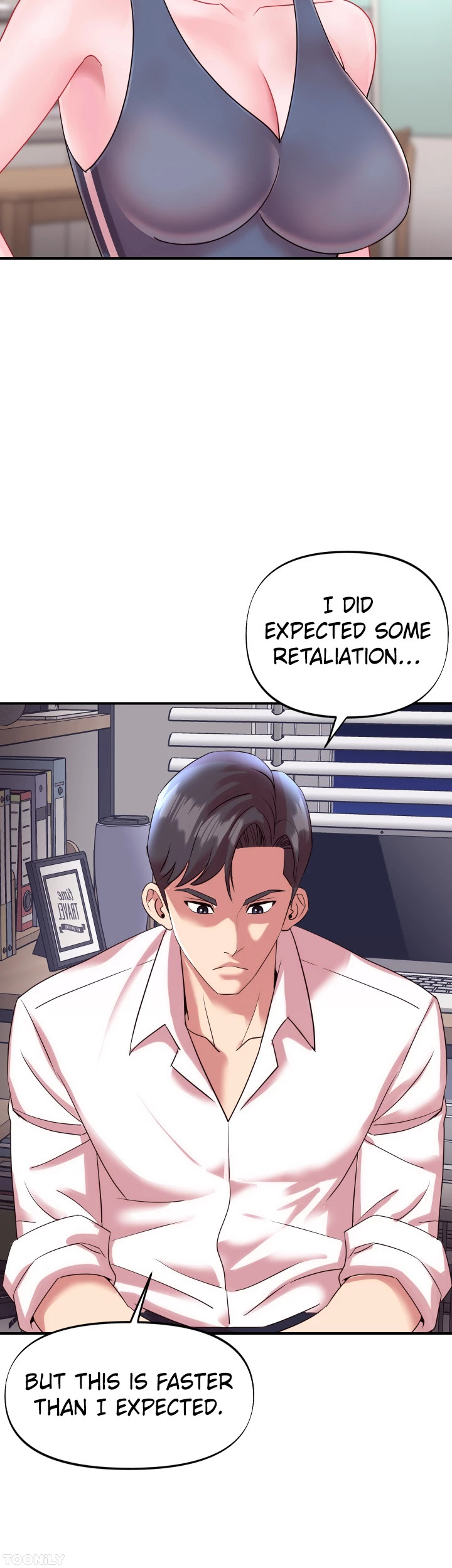 Young Madam - Chapter 38 [photo 39] - MangaPorn