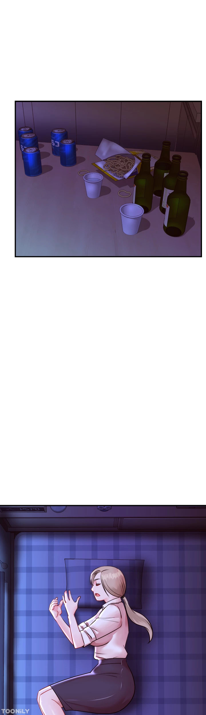 Young Madam - Chapter 38 [photo 42] - MangaPorn