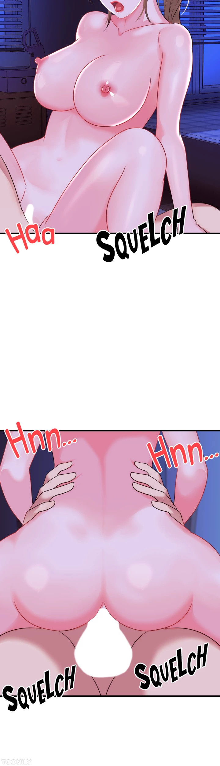 Young Madam - Chapter 38 [photo 45] - MangaPorn