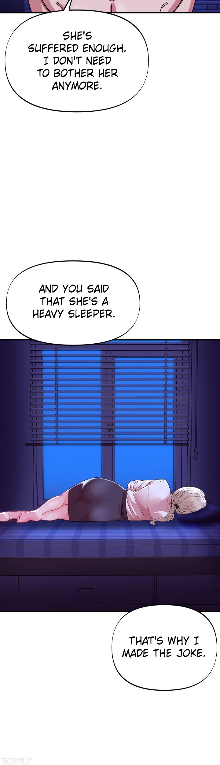 Young Madam - Chapter 39 [photo 10] - MangaPorn