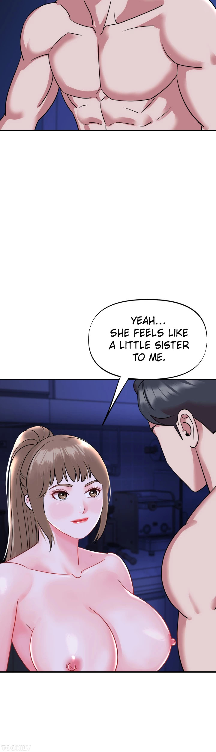 Young Madam - Chapter 39 [photo 12] - MangaPorn