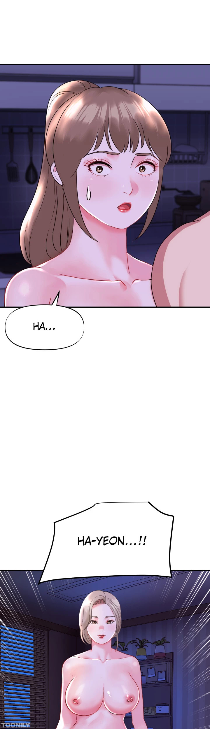 Young Madam - Chapter 39 [photo 15] - MangaPorn