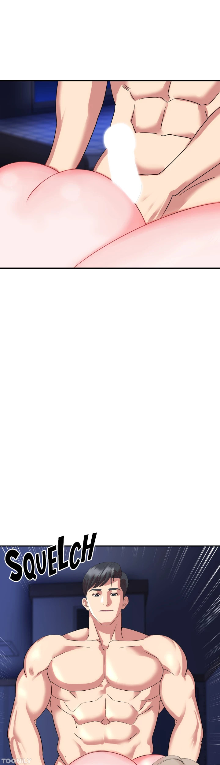 Young Madam - Chapter 39 [photo 25] - MangaPorn