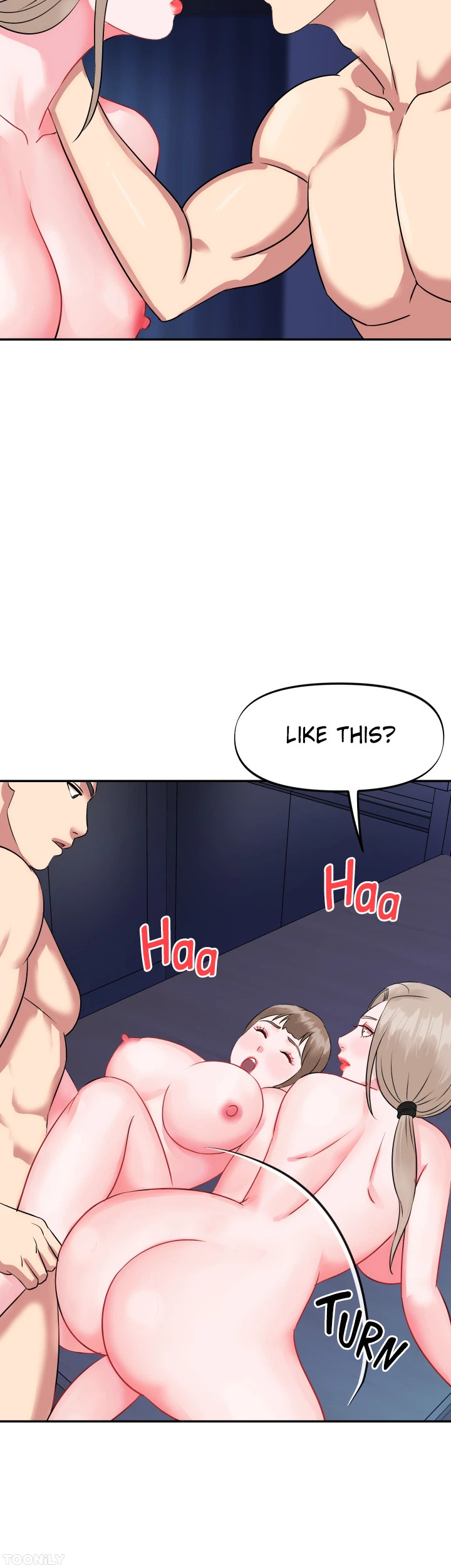 Young Madam - Chapter 39 [photo 30] - MangaPorn