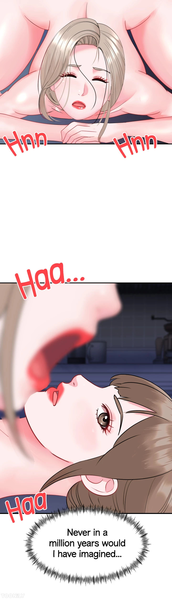 Young Madam - Chapter 39 [photo 32] - MangaPorn