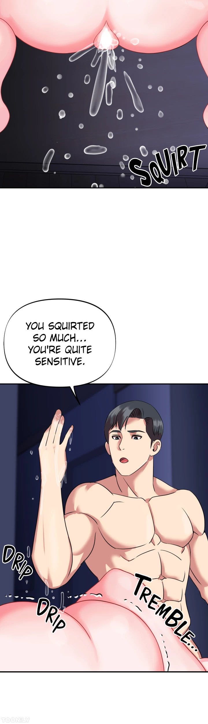 Young Madam - Chapter 39 [photo 34] - MangaPorn