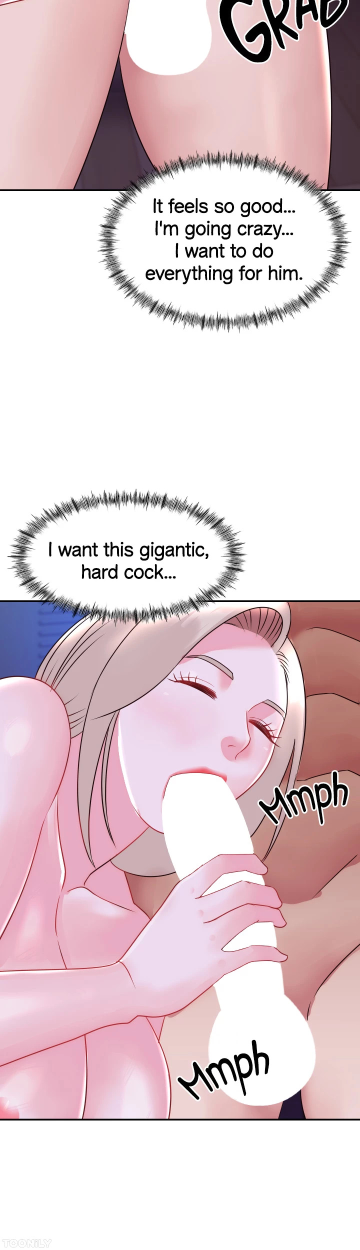 Young Madam - Chapter 39 [photo 36] - MangaPorn