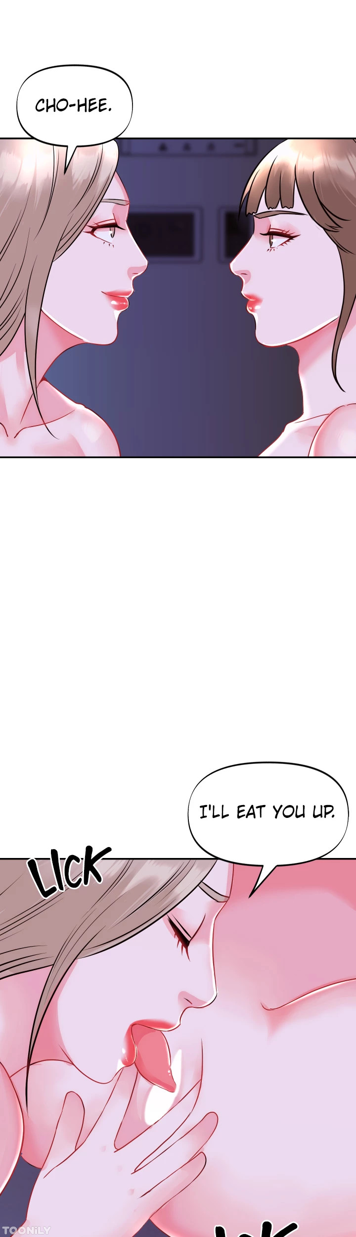 Young Madam - Chapter 39 [photo 39] - MangaPorn