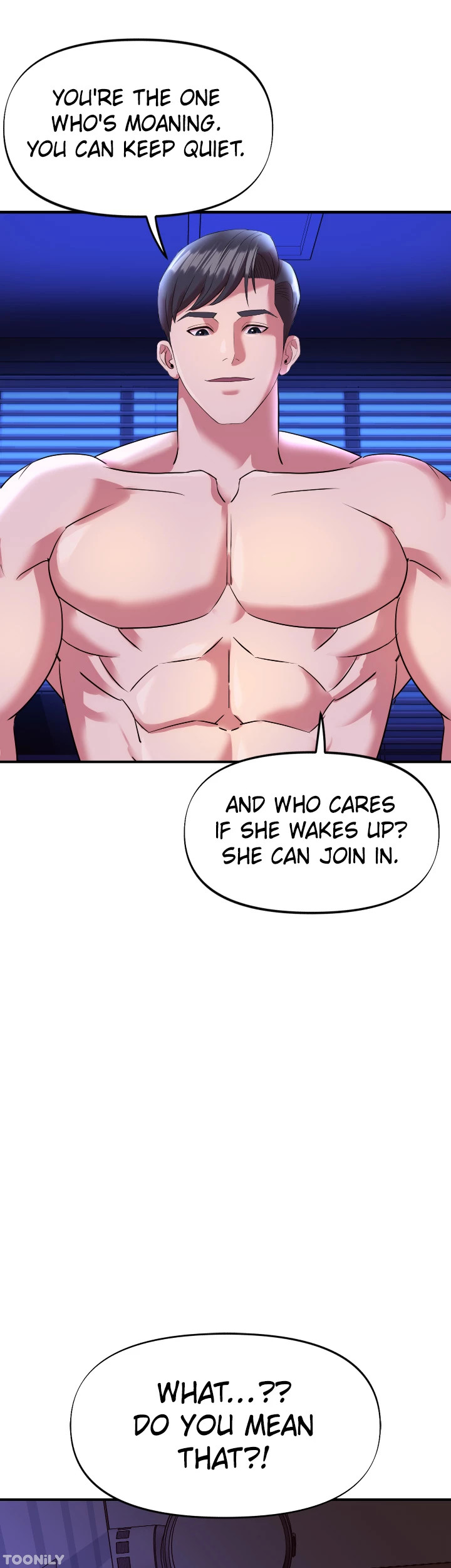 Young Madam - Chapter 39 [photo 4] - MangaPorn