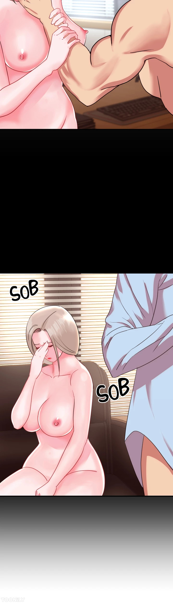 Young Madam - Chapter 39 [photo 46] - MangaPorn