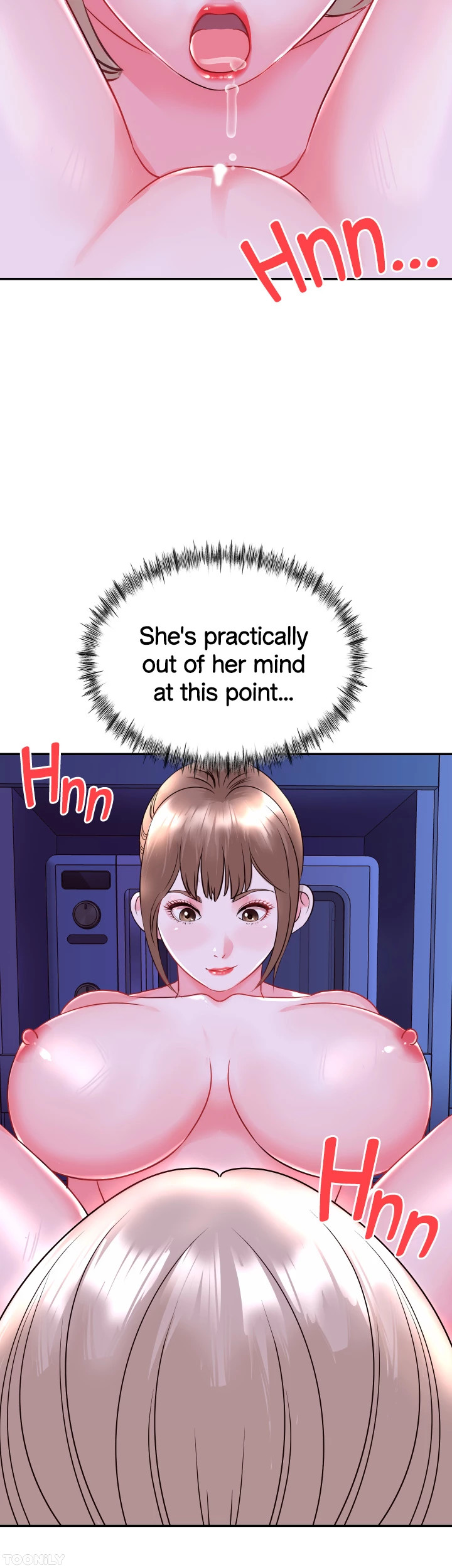 Young Madam - Chapter 39 [photo 48] - MangaPorn