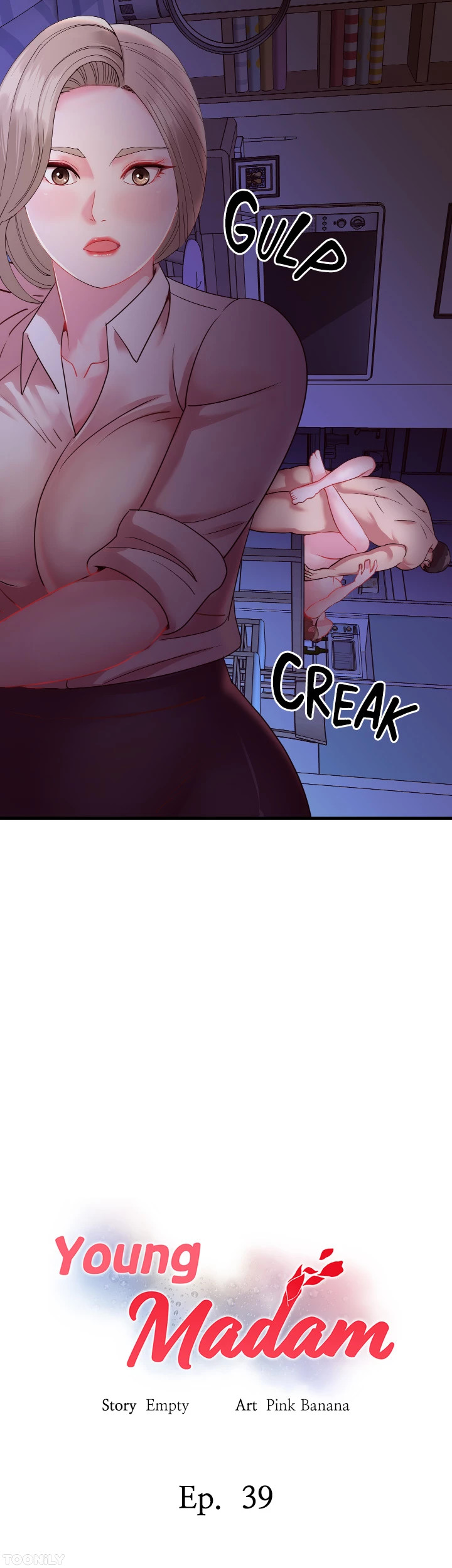 Young Madam - Chapter 39 [photo 5] - MangaPorn