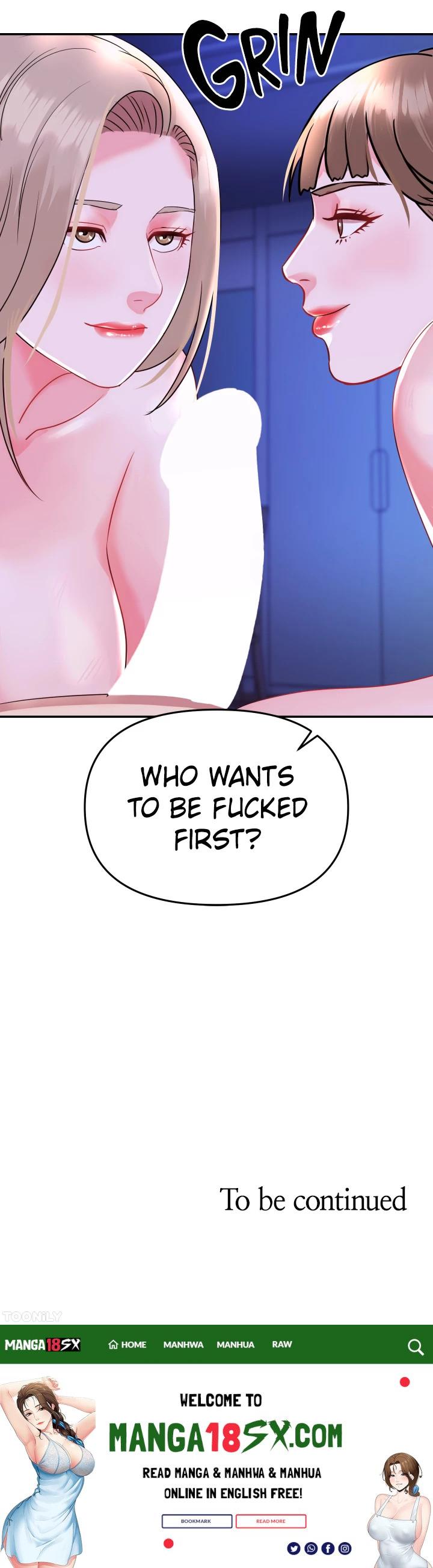 Young Madam - Chapter 39 [photo 54] - MangaPorn