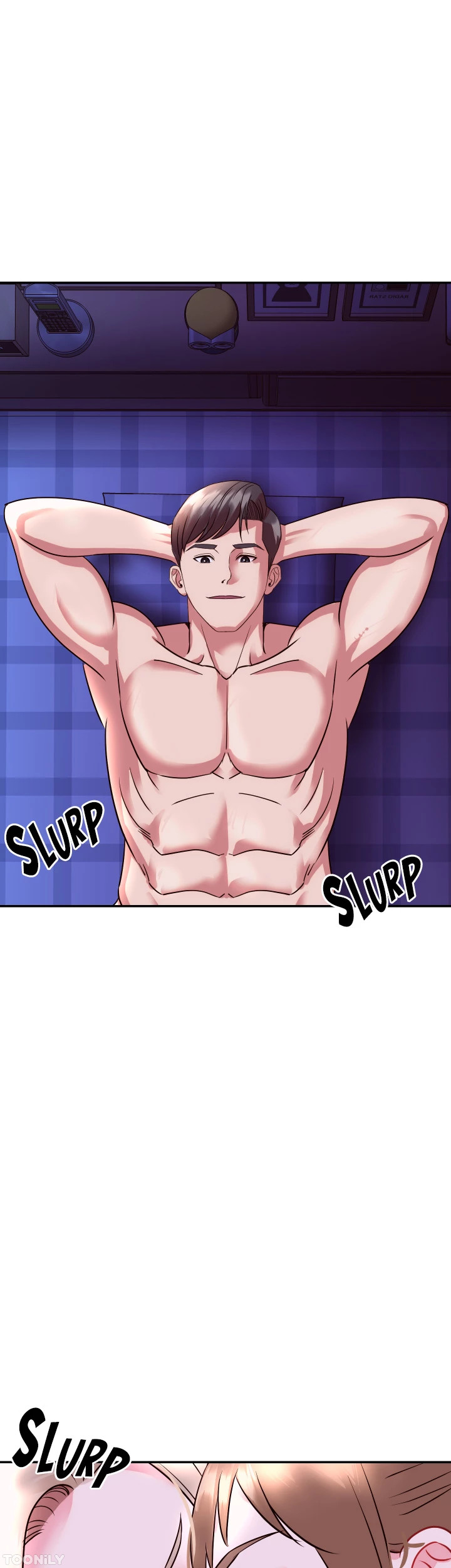 Young Madam - Chapter 40 [photo 1] - MangaPorn